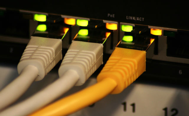 COMMUNICATION SYSTEM
