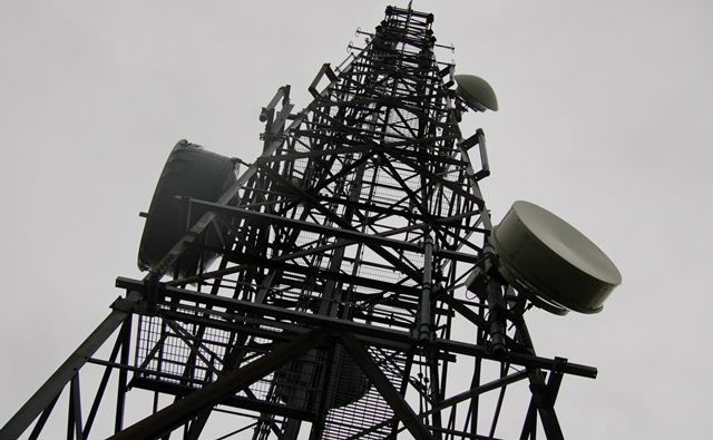 RADIO SYSTEM