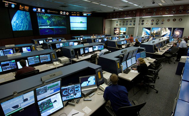 SCADA SYSTEM