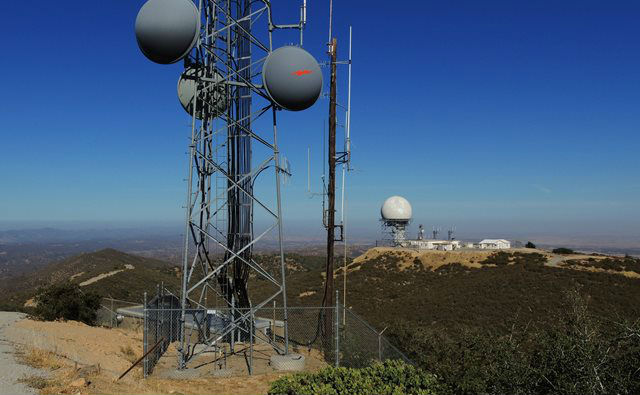 TELEMETRY SYSTEM